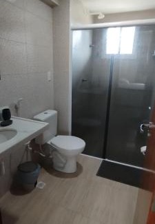 Colonia de Pescadores Apartment | Apartamento aconchegante em Cumbuco