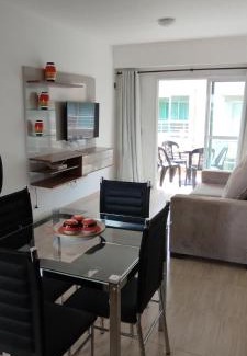 Colonia de Pescadores Apartment | Apartamento aconchegante em Cumbuco