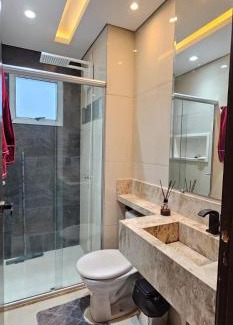 Cuiaba Apartment | Apartamento Aconchegante