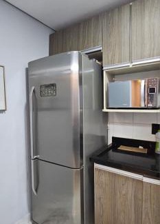 Cuiaba Apartment | Apartamento Aconchegante