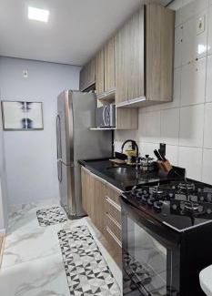 Cuiaba Apartment | Apartamento Aconchegante