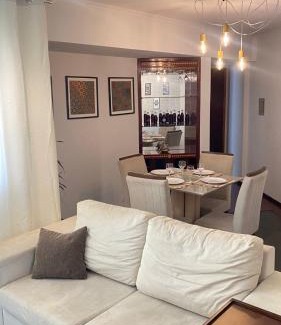 Goiania Apartment | Apartamento aconchegante no Setor Bueno