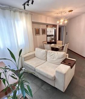 Goiania Apartment | Apartamento aconchegante no Setor Bueno