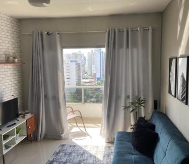 Santa Lucia Apartment | Apartamento aconchegante e bem localizado!