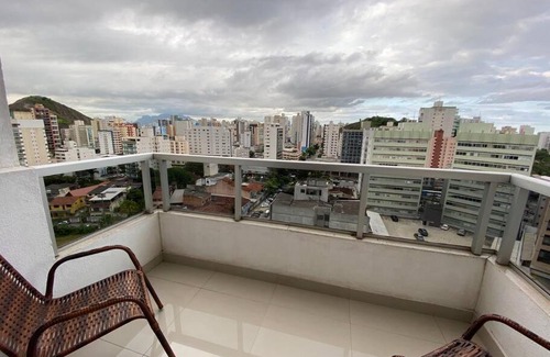 Santa Lucia Apartment | Apartamento aconchegante e bem localizado!