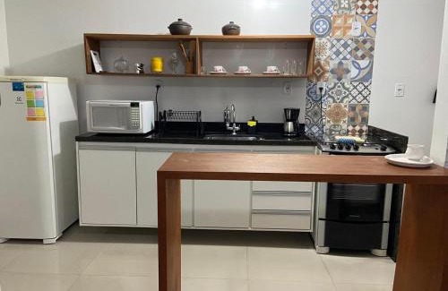 Santa Lucia Apartment | Apartamento aconchegante e bem localizado!
