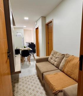 Tapana Apartment | Apartamento aconchegante COP30