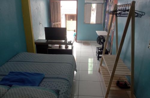 Adrianopolis Apartment | Apartamento aconchegante em Manaus, ótima localização