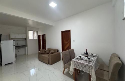 Cremacao Apartment | Apartamento Aconchegante II
