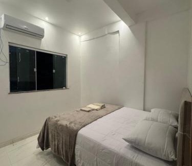 Cremacao Apartment | Apartamento Aconchegante II