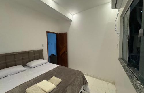 Cremacao Apartment | Apartamento Aconchegante II