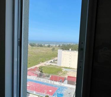 Laguna Apartment | Apartamento aconchegante Mar Grosso