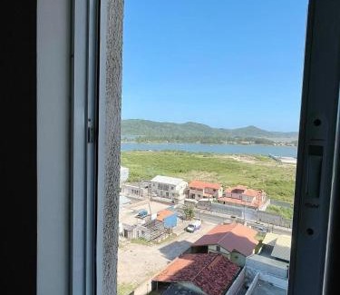 Laguna Apartment | Apartamento aconchegante Mar Grosso