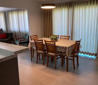 Itapoa Apartment | Apartamento aconchegante próximo ao mar em Itapoá