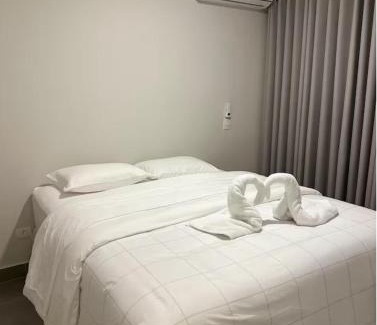Itapoa Apartment | Apartamento aconchegante próximo ao mar em Itapoá