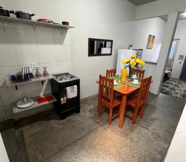 Manaus Apartment | Apartamento Aconchegante prox Aeoroporto