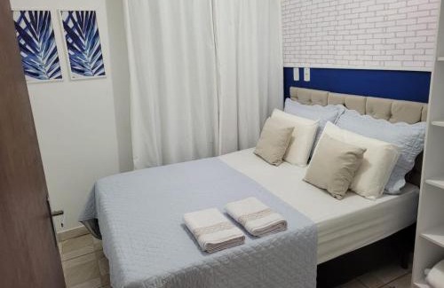 Pomerode Apartment | Apartamento Aconchego Azul Pomerode