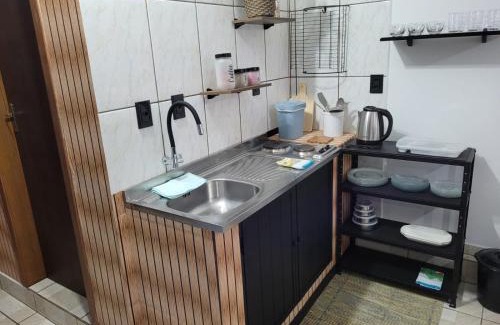 Pomerode Apartment | Apartamento Aconchego Azul Pomerode