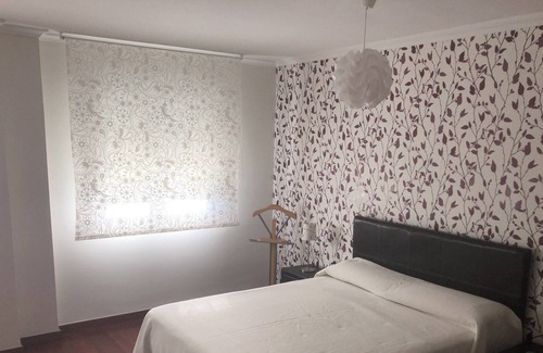 Merida Apartment | Apartamento Acueducto