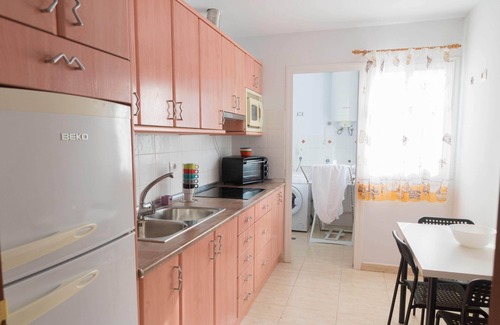 Agaete Apartment | Apartamento Agaete Fray