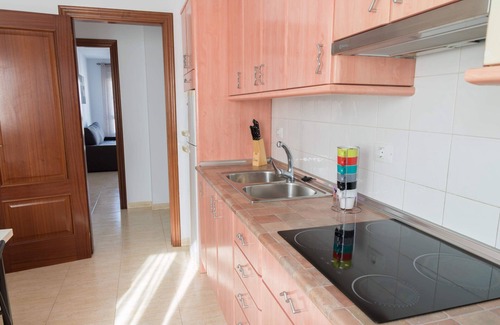 Agaete Apartment | Apartamento Agaete Fray