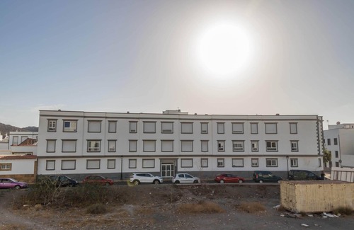 Agaete Apartment | Apartamento Agaete Fray