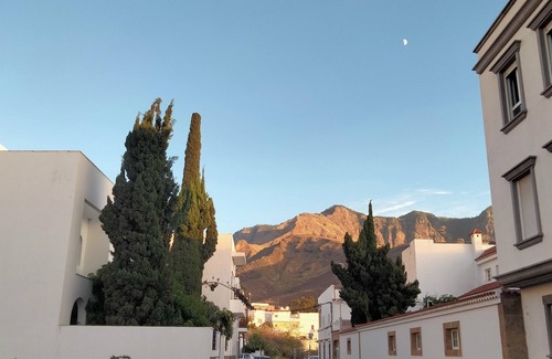 Agaete Apartment | Apartamento Agaete Fray