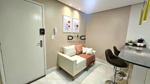Aguas Claras Apartment | Apartamento Aguas Claras 1 quart