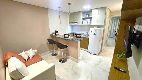 Aguas Claras Apartment | Apartamento Aguas Claras 1 quart