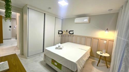 Aguas Claras Apartment | Apartamento Aguas Claras 1 quart