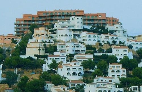 Alcossebre Apartment | Apartamento Alcocebre