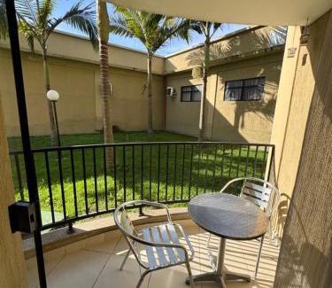 Barra do Pirai Apartment | Apartamento aldeia das águas
