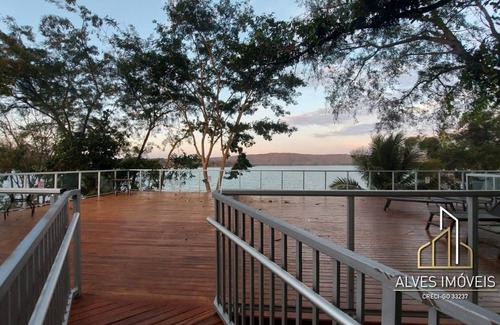 Caldas Novas Apartment | Apartamento Aldeia do Lago em Caldas Novas