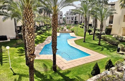 Roda Apartment | Apartamento Almyra Roda Golf