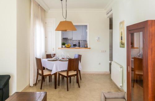 Roda Apartment | Apartamento Almyra Roda Golf