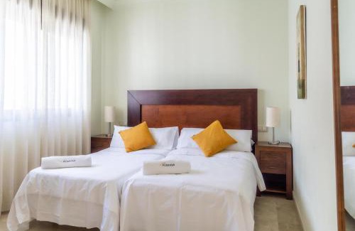 Roda Apartment | Apartamento Almyra Roda Golf