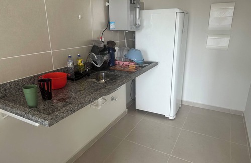 Santa Monica RV Rental | Apartamento alto padrão 2/4 9