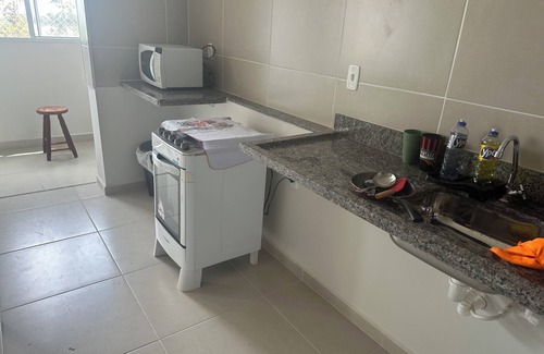 Santa Monica RV Rental | Apartamento alto padrão 2/4 9