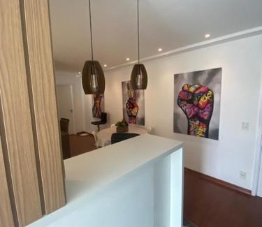 Anita Garibaldi Apartment | Apartamento alto padrão
