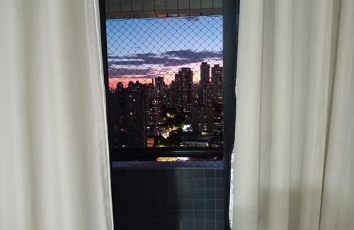 Sao Bras Apartment | Apartamento alugo amplas suítes em Belém, Pará com vista panorâmica