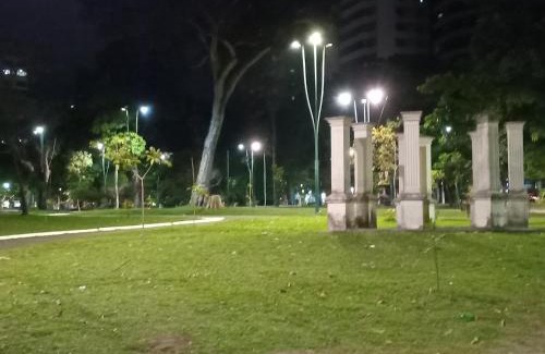 Sao Bras Apartment | Apartamento alugo amplas suítes em Belém, Pará com vista panorâmica