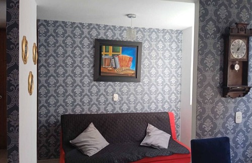 Barranquilla Apartment | Apartamento Amoblado Norte de Barranquilla