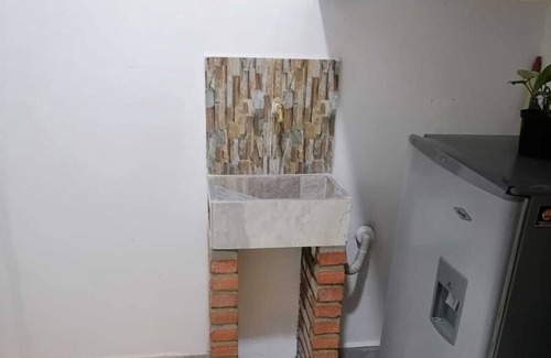 San Javier Apartment | Apartamento Amoblado Medellin, Comuna Trece