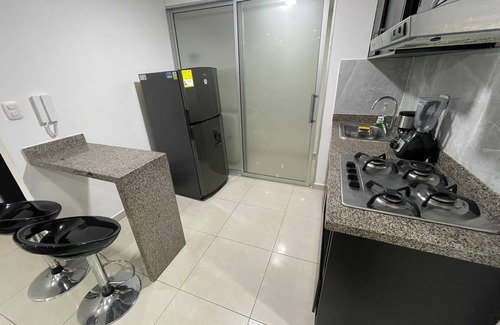 San Jose de Cucuta Apartment | Apartamento Amoblado de Lujo en Cúcuta Silver Park Towers