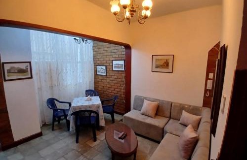 Palmira Apartment | Apartamento Amplio y Cómodo en el centro de Palmira