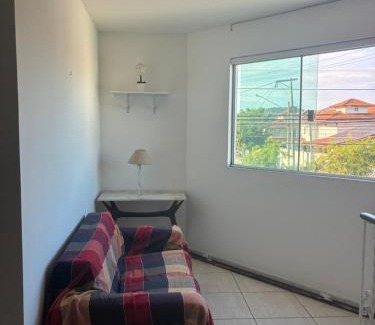 Jardim Excelsior Apartment | Apartamento amplo e bem localizado