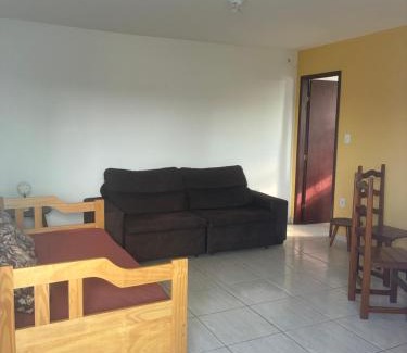 Jardim Excelsior Apartment | Apartamento amplo e bem localizado