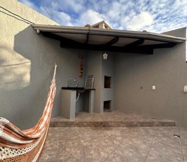 Tramandai Apartment | Apartamento Amplo em Tramandaí