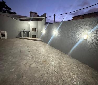 Tramandai Apartment | Apartamento Amplo em Tramandaí