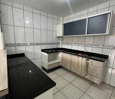 Tramandai Apartment | Apartamento Amplo em Tramandaí